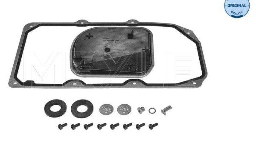 Set piese, schimb ulei transmisie automata (0141350204SK MEYLE) MERCEDES-BENZ