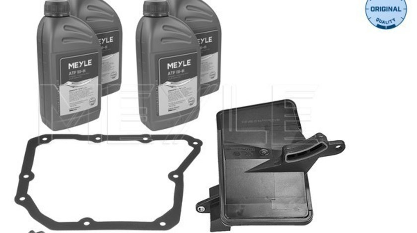 Set piese, schimb ulei transmisie automata (5141350401 MEYLE) OPEL,RENAULT,VAUXHALL,VOLVO