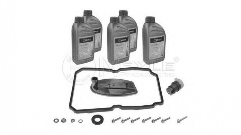 Set piese, schimb ulei transmisie automata Mercedes S-CLASS cupe (C140) 1992-1999 #2 0140272102