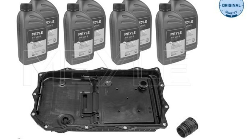 Set piese, schimb ulei transmisie automata (2141350100 MEYLE) ALFA ROMEO,IVECO,JEEP,LANCIA