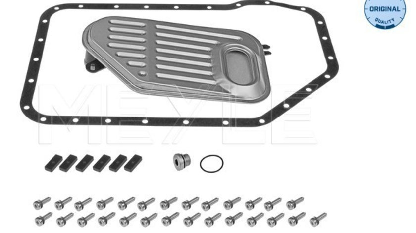 Set piese, schimb ulei transmisie automata (1001350001SK MEYLE) AUDI,PORSCHE,SKODA,VW