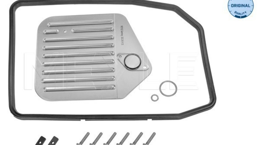 Set piese, schimb ulei transmisie automata (3001350008SK MEYLE) BMW