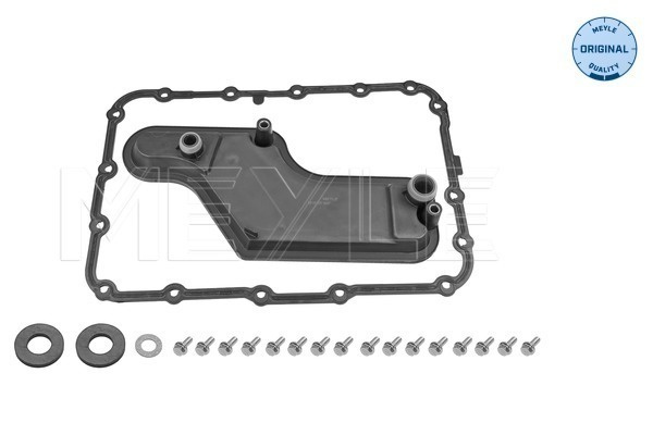 Set piese, schimb ulei transmisie automata (18141350100SK MEYLE) JAGUAR