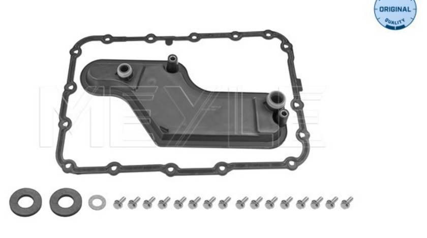 Set piese, schimb ulei transmisie automata (18141350100SK MEYLE) JAGUAR