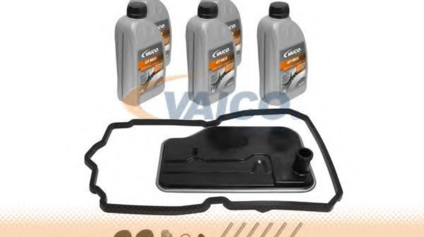 Set piese, schimb ulei transmisie automata MERCEDES C-CLASS (W204) (2007 - 2014) VAICO V30-2256 piesa NOUA