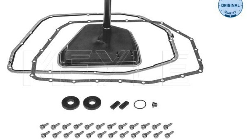 Set piese, schimb ulei transmisie automata (1001350003SK MEYLE) AUDI,VW