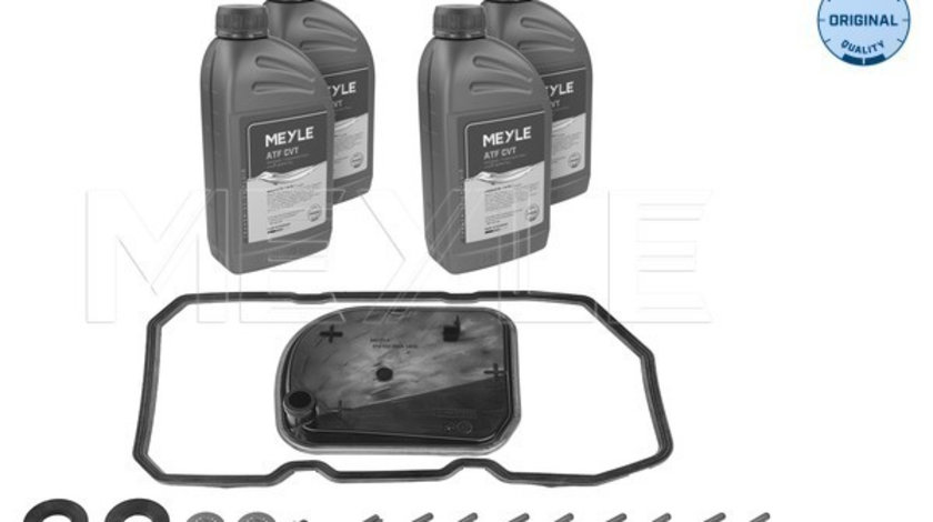 Set piese, schimb ulei transmisie automata (0141350203 MEYLE) MERCEDES-BENZ