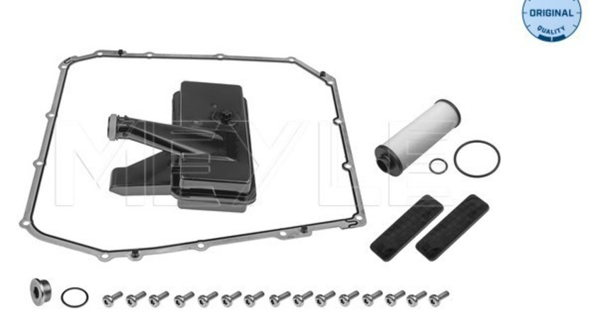 Set piese, schimb ulei transmisie automata (1001350114SK MEYLE) AUDI