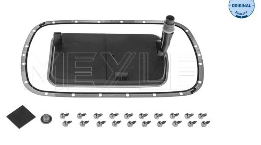 Set piese, schimb ulei transmisie automata (3001350403SK MEYLE) BMW