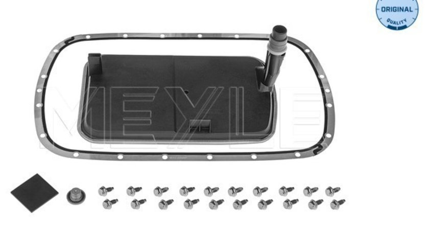 Set piese, schimb ulei transmisie automata (3001350403SK MEYLE) BMW