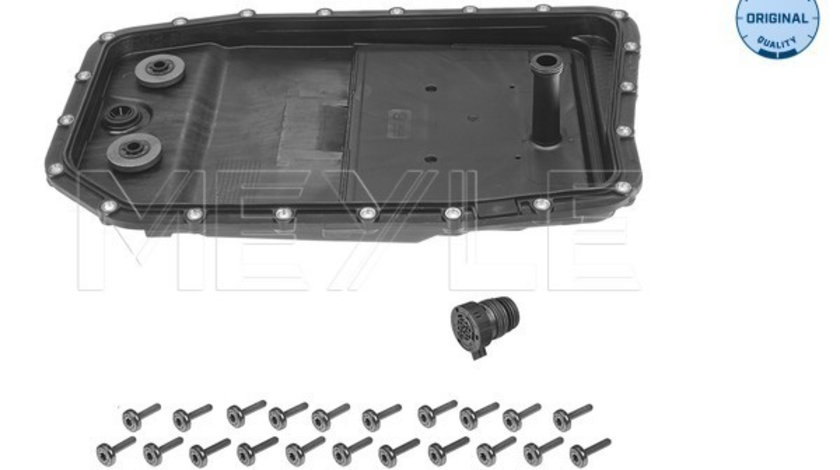 Set piese, schimb ulei transmisie automata (3001351005SK MEYLE) BMW,JAGUAR,LAND ROVER