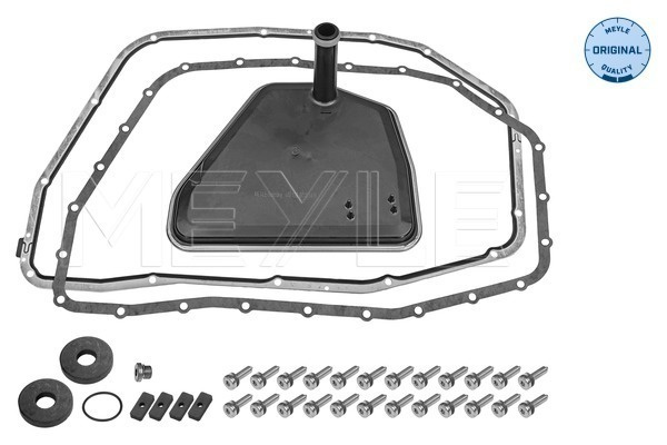 Set piese, schimb ulei transmisie automata (1001350004SK MEYLE) AUDI
