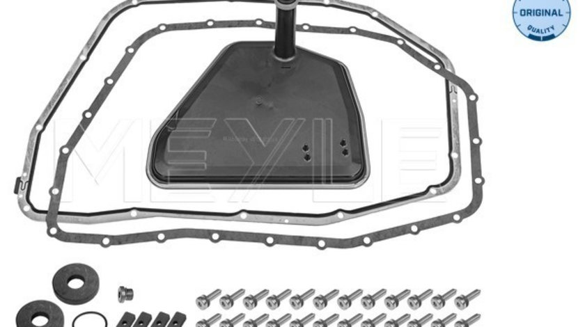 Set piese, schimb ulei transmisie automata (1001350004SK MEYLE) AUDI