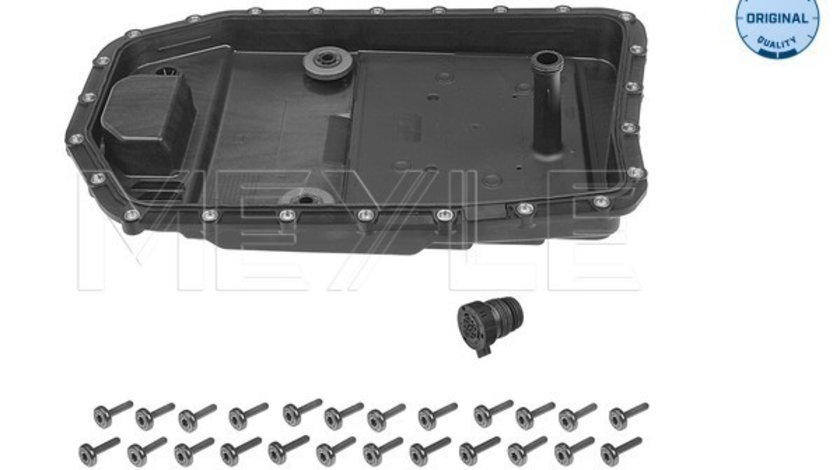 Set piese, schimb ulei transmisie automata (3001351004SK MEYLE) BMW