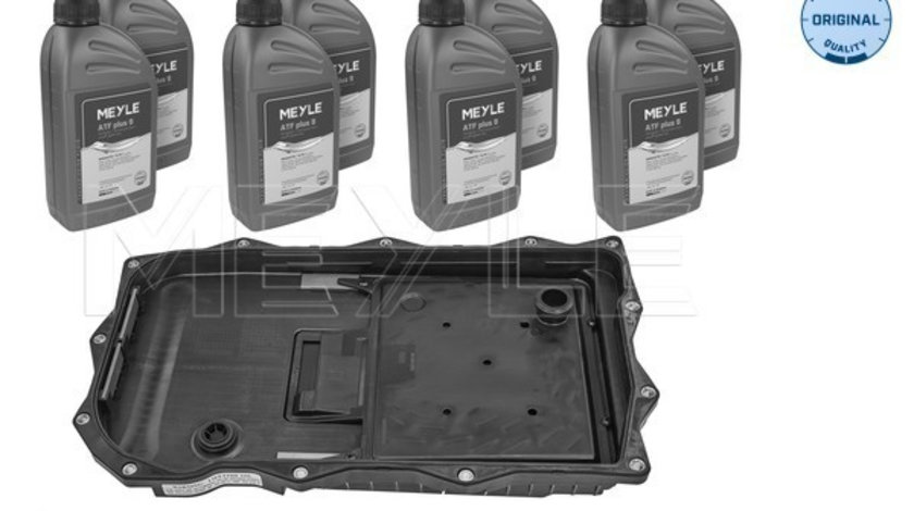 Set piese, schimb ulei transmisie automata (3001350007 MEYLE) BMW,LAND ROVER