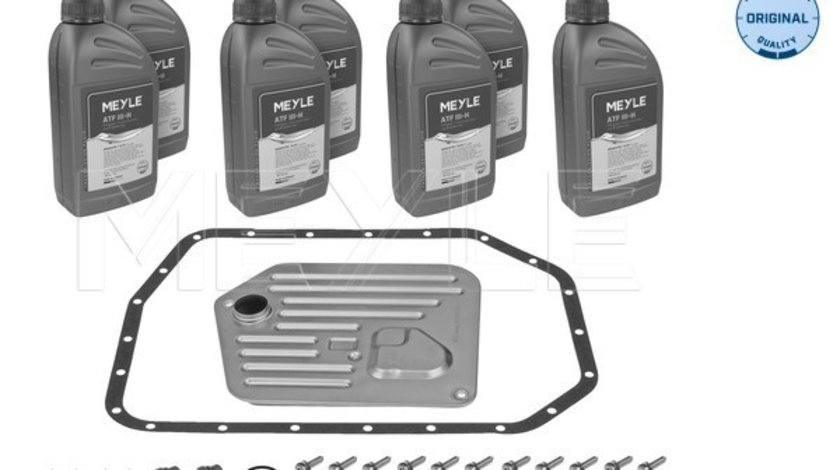 Set piese, schimb ulei transmisie automata (3001350002 MEYLE) BMW,JAGUAR,LAND ROVER