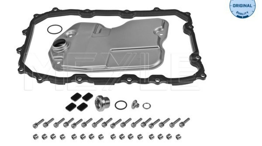 Set piese, schimb ulei transmisie automata (1001350105SK MEYLE) AUDI,PORSCHE,VW