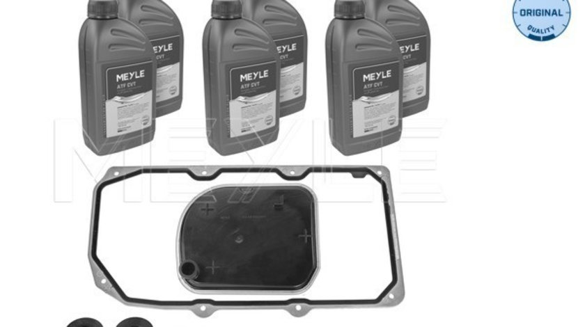 Set piese, schimb ulei transmisie automata (0141350214 MEYLE) MERCEDES-BENZ