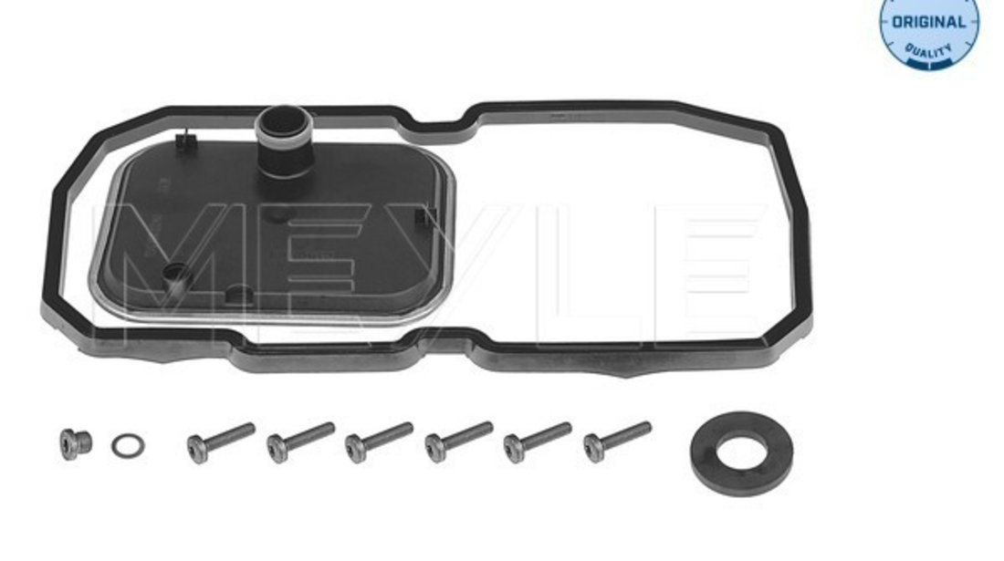 Set piese, schimb ulei transmisie automata (0141350200SK MEYLE) MERCEDES-BENZ