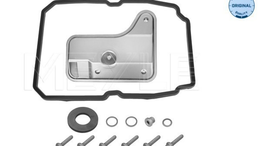 Set piese, schimb ulei transmisie automata (4141350001SK MEYLE) PORSCHE