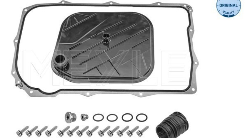 Set piese, schimb ulei transmisie automata (1001350016SK MEYLE) VW