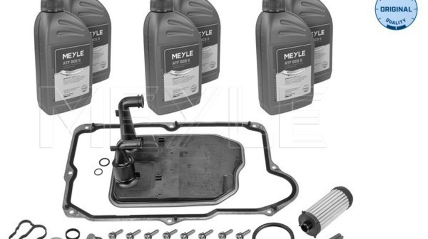 Set piese, schimb ulei transmisie automata (0141350300 MEYLE) MERCEDES-BENZ,MERCEDES-BENZ (BBDC)