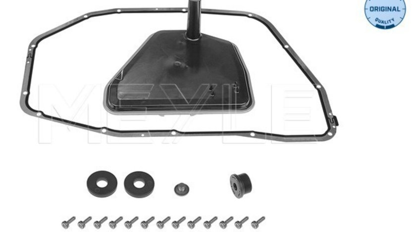 Set piese, schimb ulei transmisie automata (1001350005SK MEYLE) AUDI