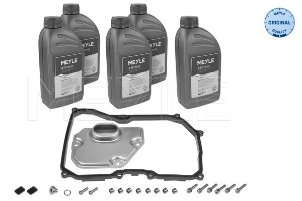 Set piese, schimb ulei transmisie automata (3001350307 MEYLE) MINI