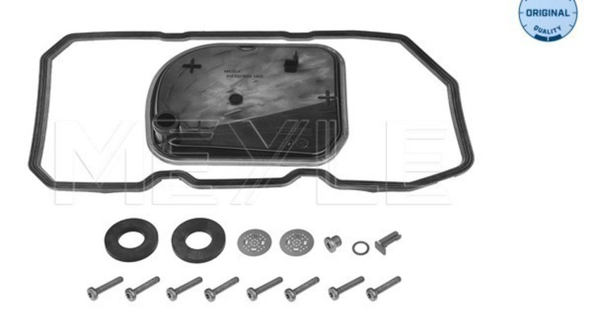 Set piese, schimb ulei transmisie automata (0141350203SK MEYLE) MERCEDES-BENZ