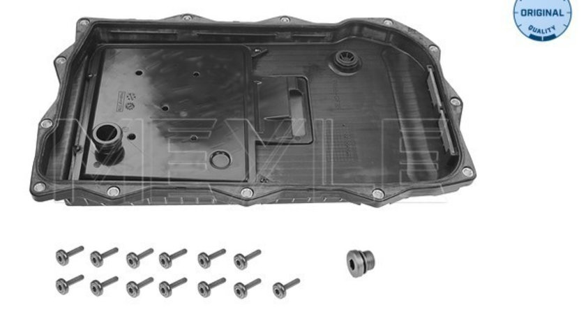 Set piese, schimb ulei transmisie automata (3001351007SK MEYLE) BMW,BMW (BRILLIANCE),IVECO,JAGUAR,LAND ROVER,MAN