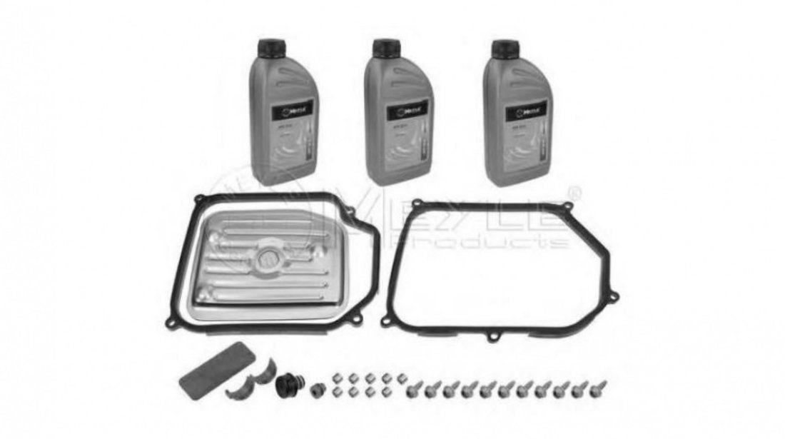 Set piese, schimb ulei transmisie automata Volkswagen VW GOLF Mk III Estate (1H5) 1993-1999 #2 01M325429