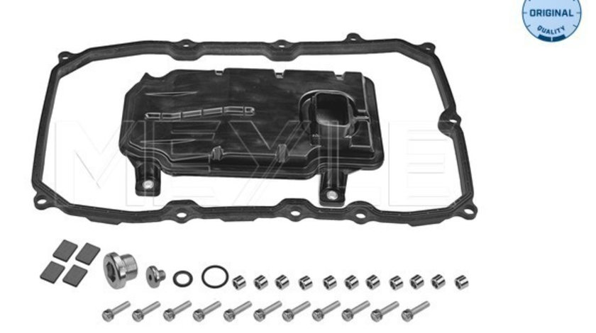 Set piese, schimb ulei transmisie automata (1001350108SK MEYLE) AUDI,PORSCHE,VW