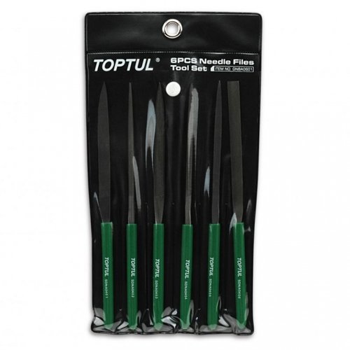 Set Pile Toptul 6 Piese GNBA0601