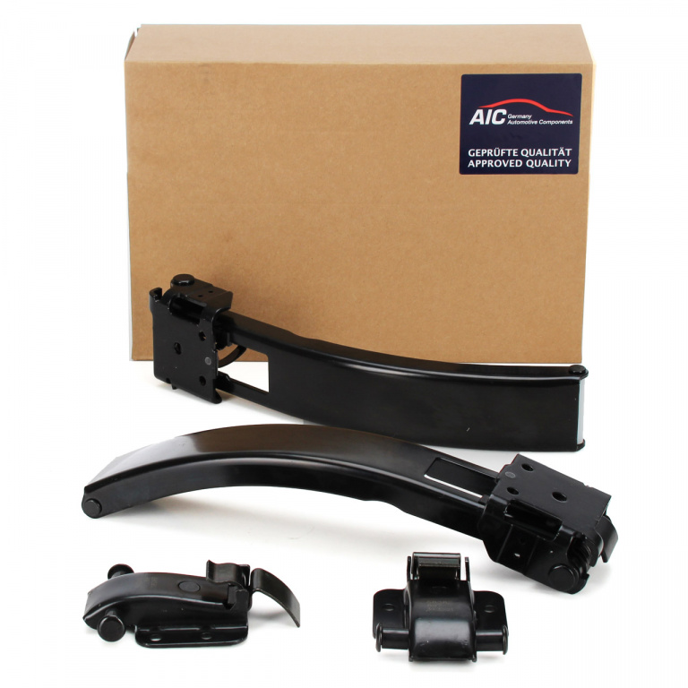 Set Pindere Fixare Usa Spate Aic Volkswagen Crafter 2006→ 58382SET