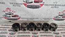 Set pistoane Audi A4 B8 3.0 TDI 245 cai motor CKVC...