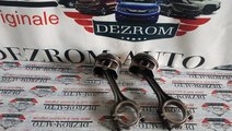 Set Pistoane + Biele Seat Ibiza 4 1.4TSi 122cp 03C...