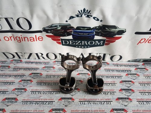 Set Pistoane + Biele VW Passat B6 1.4TSi 122cp 03C198401A
