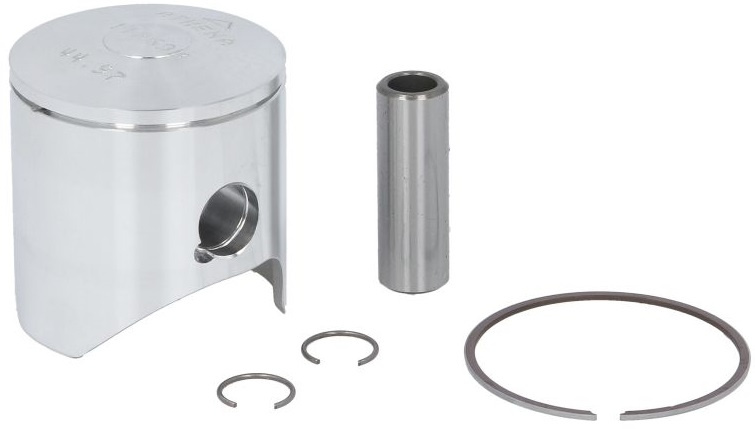 Set Piston Moto Athena GAS GAS MC; Husqvarna TC; KTM SX, XC 65 2009 S4F04500001B