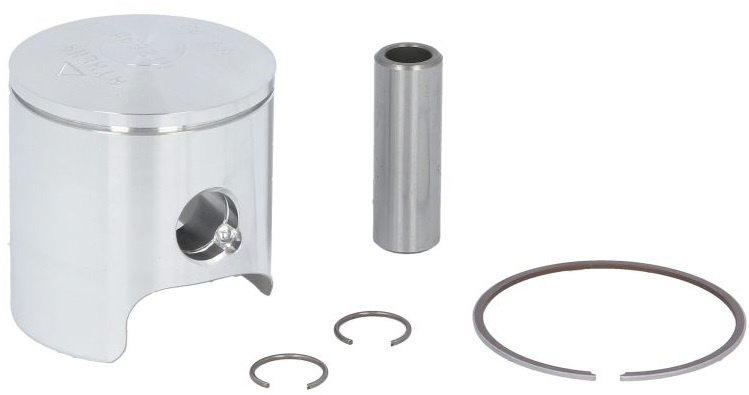 Set Piston Moto Athena GAS GAS MC; Husqvarna TC; KTM SX, XC 65 2009 S4F04500001C