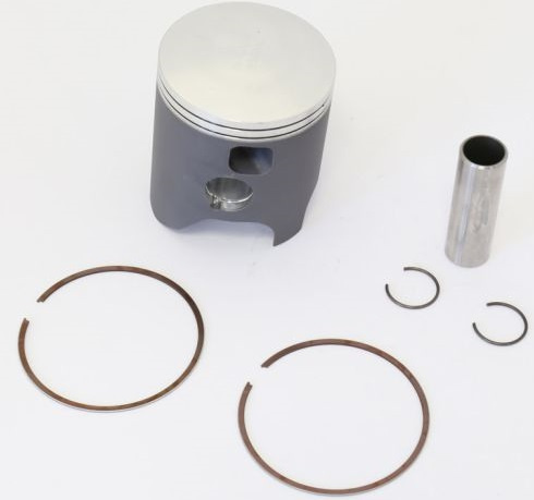 Set Piston Moto Athena Honda CR 250 1986-1996 S4F06640002B