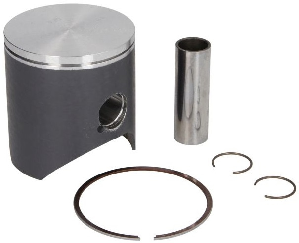 Set Piston Moto Athena Honda CR125 1922-2003 S4C05400001C