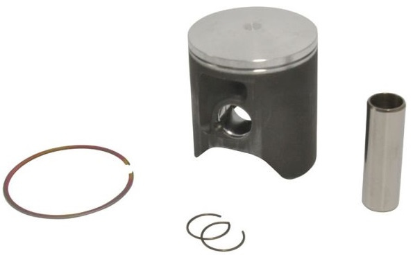 Set Piston Moto Athena Honda CR125 2005-2007 S4C05400013C
