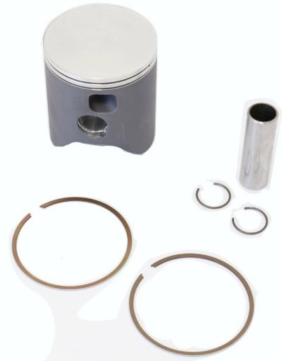 Set Piston Moto Athena Honda CR250R 2002-2004 S4F06640007B