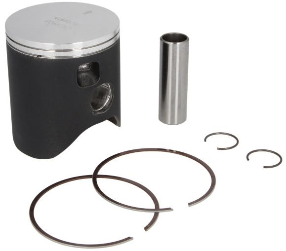 Set Piston Moto Athena Honda CR250R 2002-2004 S4F06640007C