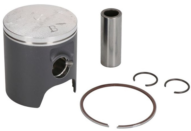 Set Piston Moto Athena Honda CR85 2003-2007 S4C04750002B