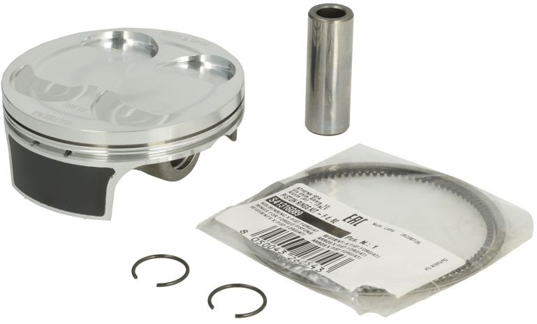 Set Piston Moto Athena Honda CRF 250 2004-2009 S5F08200001B