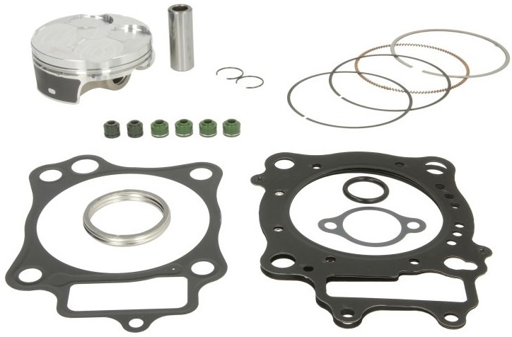 Set Piston Moto Athena Honda CRF 250 2010-2013 P5F B