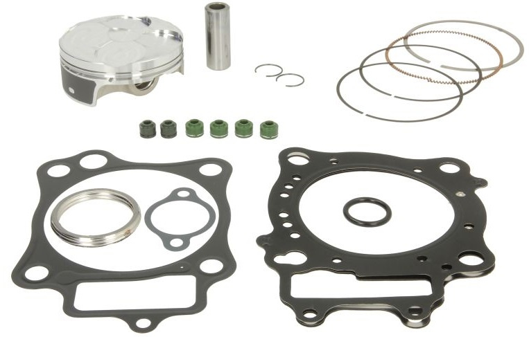 Set Piston Moto Athena Honda CRF 250 2010-2013 P5F A