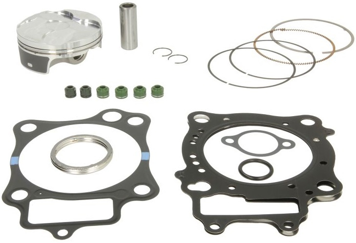 Set Piston Moto Athena Honda CRF 250 2010-2013 P5F C