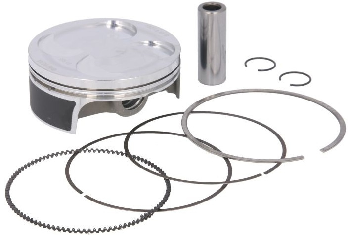 Set Piston Moto Athena Honda CRF 250 2010-2017 S5F08200002B